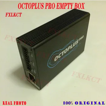 Ahtapot kutusu / Octoplus pro kutusu Akıllı Kart olmadan kablolar olmadan Samsung ve LG için çalışır (Akıllı Kart yokkablo YOK)