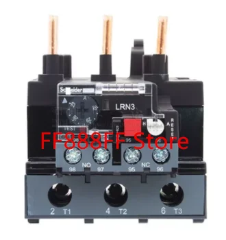 Elektrik kontaktör LRN353N, LR -, 23 N353N-32A, termal aşırı geçiş