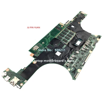 HP 15-DF Laptop Anakart DAX38CMBAC0 X38C İle QP87 I7-8750HQ CPU N17P-G1-A1 GPU %100 % Test TAMAM