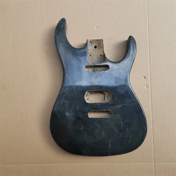 JNTM Özel Gitar Fabrikası / DIY Gitar Kiti / DIY Elektro Gitar Gövdesi (489)