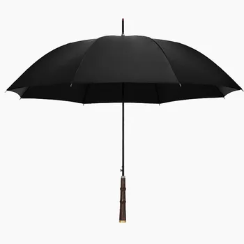Kadın Ev Bahçe kadın Şemsiye Uzun Saplı Şemsiye Rüzgar Geçirmez Ucuz Standı Çin Paraguas Mujer Ucuz Şemsiye BD50UU