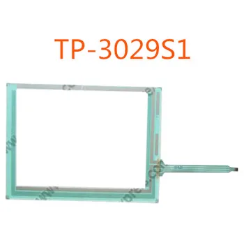 TP-3029S1 dokunmatik ekran paneli Cam Sayısallaştırıcı TP-3029S1 TP-3029 S1 TP3029S1 TP3029 S1 Dokunmatik Ekran