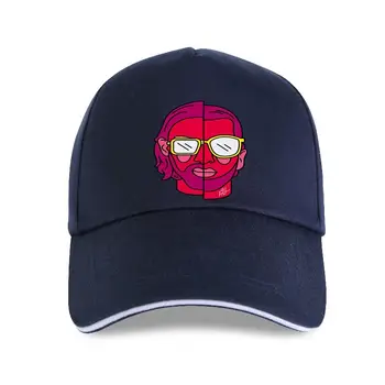 yeni kap şapka Le Monde Chico Albüm PNL fransız Rap Bant AB Boyutu Rahat Beyzbol Kap Pamuk