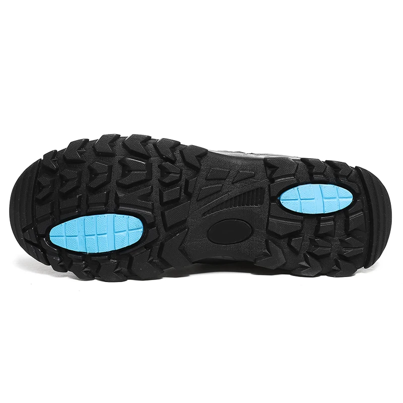 Hafif EVA erkek yürüyüş ayakkabıları Açık Spor Ayakkabı Adam Büyük Boy 36-47 spor ayakkabılar kros Ayakkabı Görüntü 4