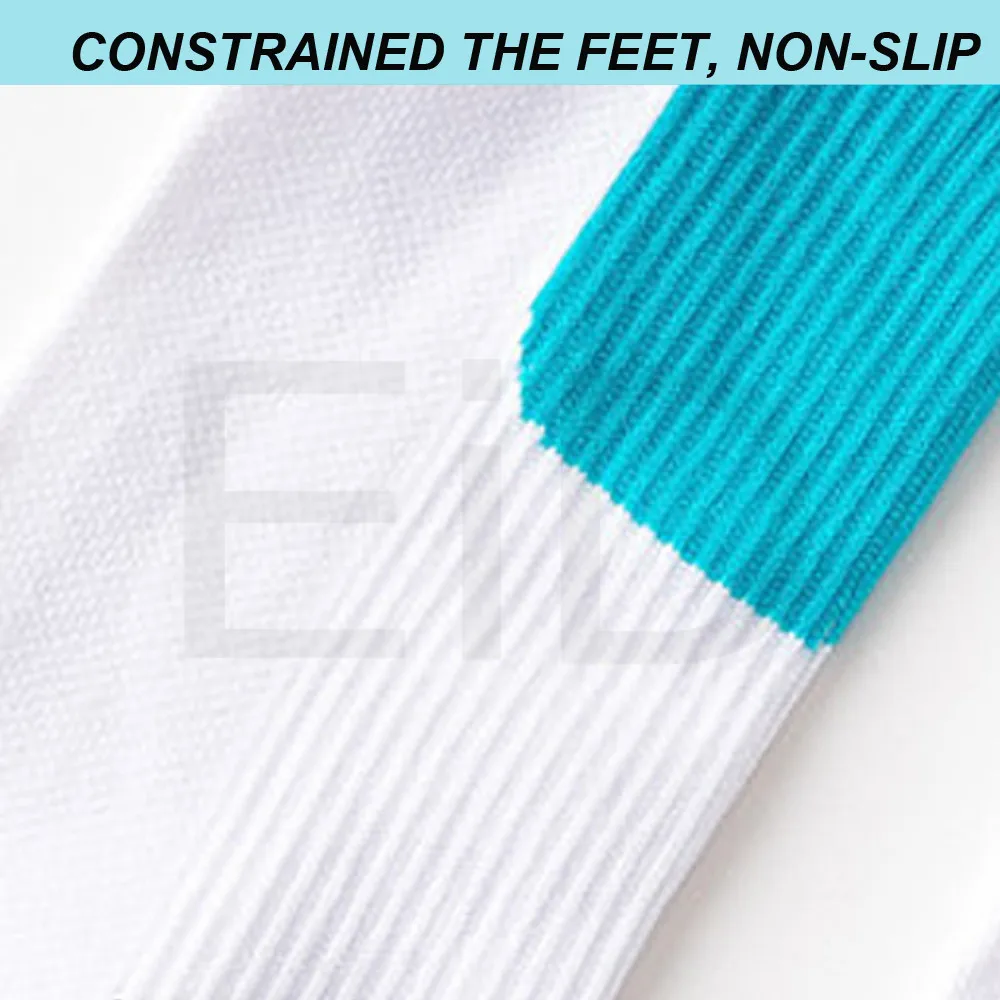 Unisex Yüksek kaliteli Varisli damarlar Sıkıştırma Çorap Özelliği Rahat yumuşak Pamuklu Varisli damarlar Çorap adam kadınlar için Ayak bakımı Görüntü 2